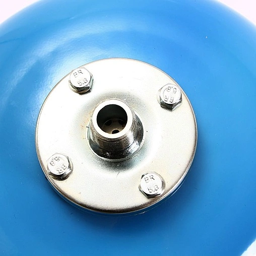 Гидроаккумулятор Uni-Fitt 12л 10 бар WAV12-U Гидроаккумулятор Uni-Fitt 12л 10 бар WAV12-U