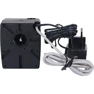 Привод для смесительных клапанов 230В Meibes M66341.33, 5