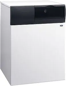 Бойлер косвенного нагрева Baxi UB 120 Inox (33 кВт) KSG71408451 Бойлер косвенного нагрева Baxi UB 120 Inox (33 кВт) KSG71408451, 1
