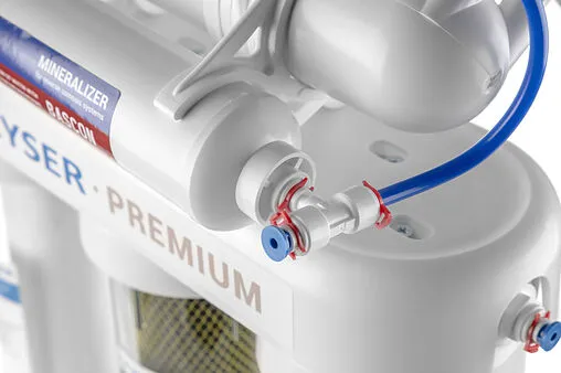 Фильтр обратного осмоса Гейзер Премиум 20051