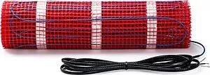 Теплый пол (нагревательный мат) HeatUp 150 Вт/м2 900Вт 3м², 3