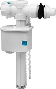 Заливной клапан для бачка ½&quot; пластик боковой IDDIS Optima Home F012400-0006, 1