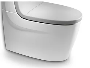 Чаша унитаза Roca Khroma белый 342657000 Чаша унитаза Roca Khroma белый 342657000, 1