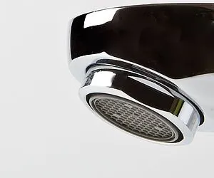 Смеситель для раковины Kludi Logo Neo хром 372810575 Смеситель для раковины Kludi Logo Neo хром 372810575, 5