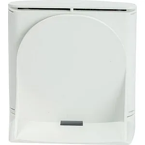 Радиотерморегулятор комнатный WATTS BT-DP02-RF белый/серый 10036878, 5