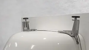 Ножки для ванны стальной Bette B50-0015 Ножки для ванны стальной Bette B50-0015, 2