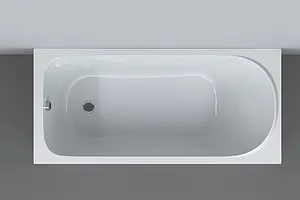 Ванна акриловая Am.Pm Sense 150x70 W76A-150-070W-A Ванна акриловая Am.Pm Sense 150x70 W76A-150-070W-A, 3