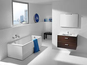 Ванна акриловая Roca Easy 170x70 ZRU9302905 Ванна акриловая Roca Easy 170x70 ZRU9302905, 3