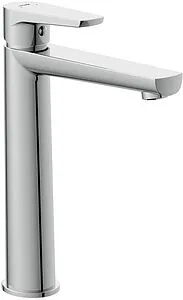 Смеситель для раковины Cersanit Moduo хром 64095, 1