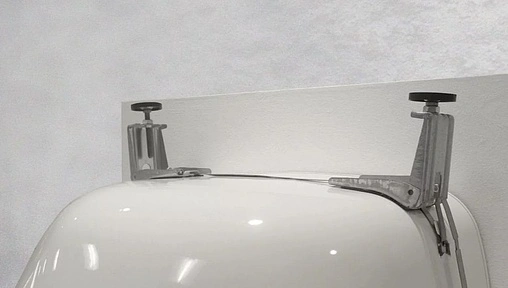 Ножки для ванны стальной Bette B50-0015