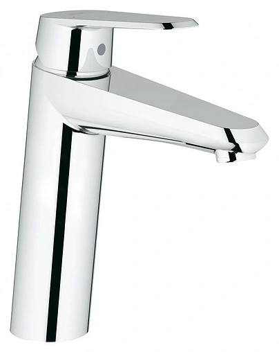 Смеситель для раковины Grohe Eurodisc Cosmopolitan хром 23449002