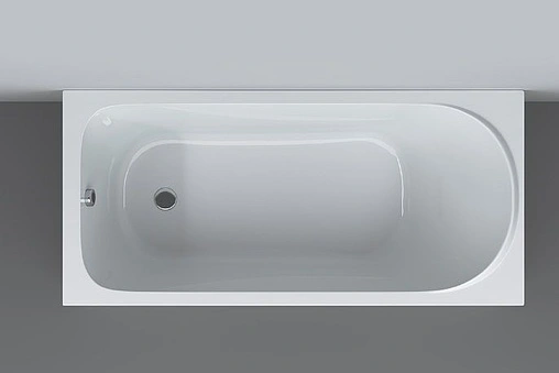 Ванна акриловая Am.Pm Sense 150x70 W76A-150-070W-A
