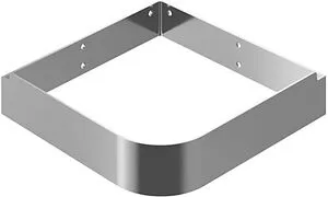 Кронтшейн Ravak Yard 45 хром X01785 Кронтшейн Ravak Yard 45 хром X01785, 1