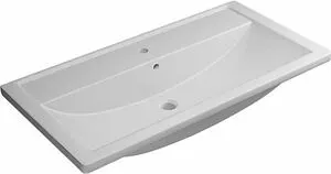 Тумба-умывальник подвесная Uperwood Foster 90 серый графит 291020542 Тумба-умывальник подвесная Uperwood Foster 90 серый графит 291020542, 4