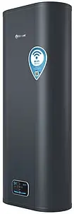 Водонагреватель накопительный электрический Thermex ID 100 V (pro) Wi-Fi 151141, 2
