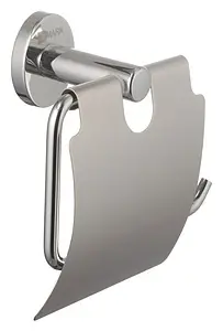 Держатель туалетной бумаги Lemark Atlantiss хром LM3234C, 1