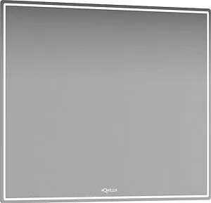 Зеркало с подсветкой Aqwella UM 80 UM0208, 1
