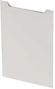 Дверь тумбы под умывальник левая Ravak Classic SD 40 L белый X000000420, 1