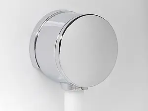 Слив-перелив для ванны с функцией налива Ravak хром X01374 Слив-перелив для ванны с функцией налива Ravak хром X01374, 3