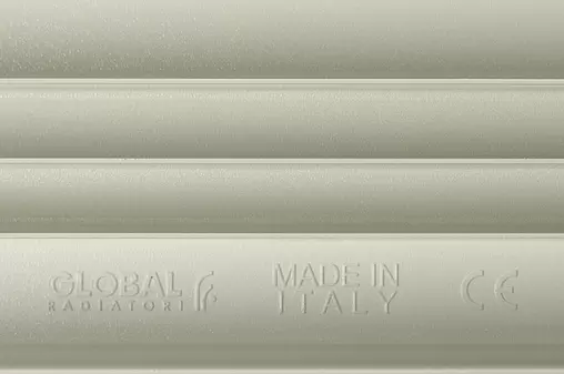 Радиатор алюминиевый 10 секций Stout Bravo 500 SRA-0110-050010