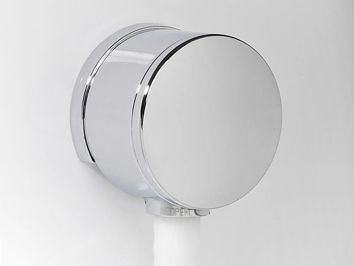 Слив-перелив для ванны с функцией налива Ravak хром X01374