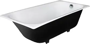 Ванна чугунная Wotte Start 1500x700, 3