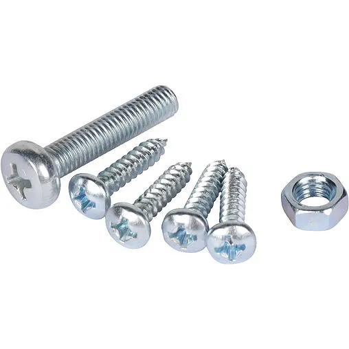 Фланец стартовый Ø 100мм Rommer RCA-6010-000005