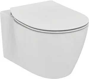 Комплект 5 в 1 Ideal Standard Connect AquaBlade R030701 с кнопкой R0115AA хром глянцевый Комплект 5 в 1 Ideal Standard Connect AquaBlade R030701 с кнопкой R0115AA хром глянцевый, 4