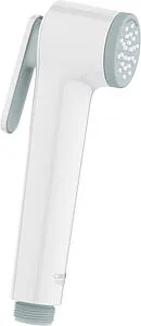 Гигиенический душ с держателем Grohe Tempesta-F Trigger Spray 35 белый/хром 27812IL1 Гигиенический душ с держателем Grohe Tempesta-F Trigger Spray 35 белый/хром 27812IL1, 3