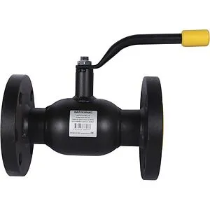 Кран шаровый фланцевый Ду50 Ру40 Broen БАЛЛОМАКС КШТ 60.103.050.А.40 Кран шаровый фланцевый Ду50 Ру40 Broen БАЛЛОМАКС КШТ 60.103.050.А.40, 4