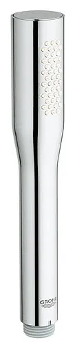 Душевая система с термостатом для душа Grohe Rainshower System 210 хром 27032001 Душевая система с термостатом для душа Grohe Rainshower System 210 хром 27032001