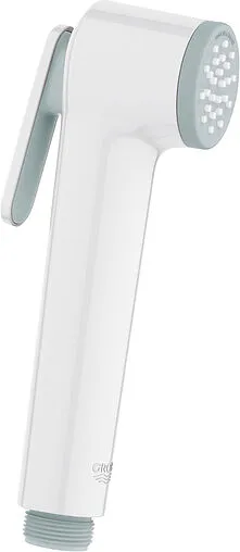 Гигиенический душ с держателем Grohe Tempesta-F Trigger Spray 35 белый/хром 27812IL1