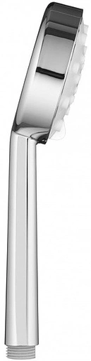 Лейка ручного душа Swedbe Calypso хром 5035