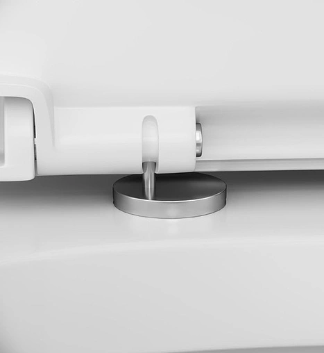 Унитаз подвесной Am.Pm Awe белый C111738WH