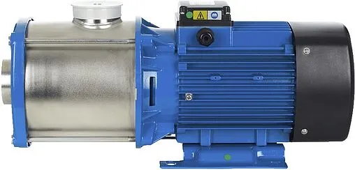 Насос поверхностный Aquario HMS(T)-16-30 2863