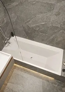 Ванна акриловая Toni Arti Amatrice PL 170х75 TA-A17075 Ванна акриловая Toni Arti Amatrice PL 170х75 TA-A17075, 4