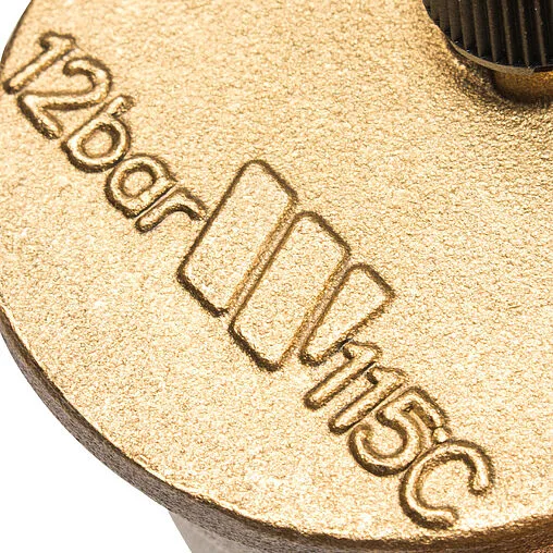 Группа безопасности расширительного бака до 50 кВт ¾&quot; 3 бар WATTS GAG/KAV 10017890