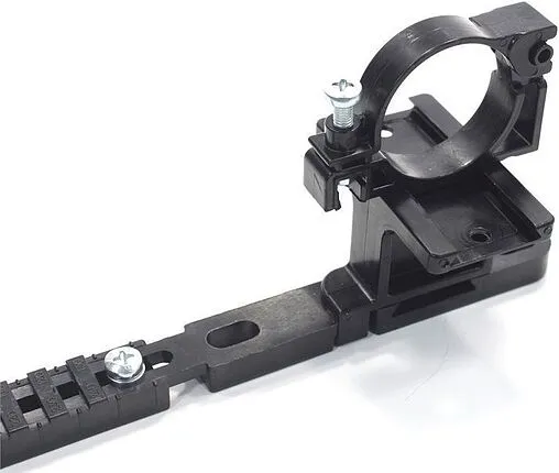 Группа коллекторная с расходомерами 12 отводов 1&quot;в/н x ¾&quot;ек Henco UFH-0605MDSS12