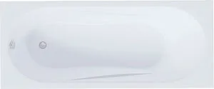 Ванна акриловая Aquatek Либерти 160x70 BER160-0000001 Ванна акриловая Aquatek Либерти 160x70 BER160-0000001, 1