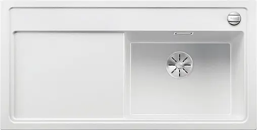 Мойка кухонная Blanco Zenar XL 6S 100 R жасмин 523969