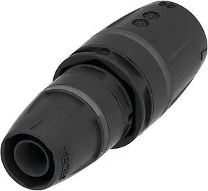 Муфта push-fit редукционная 25мм x 16мм TECElogo 8710620 Муфта push-fit редукционная 25мм x 16мм TECElogo 8710620, 1