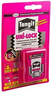 Нить уплотнительная 20м Tangit Uni-Lock 793039, 1