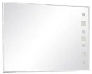Зеркало с подсветкой Aquaton Стамбул 85 1A127502ST010 Зеркало с подсветкой Aquaton Стамбул 85 1A127502ST010, 1