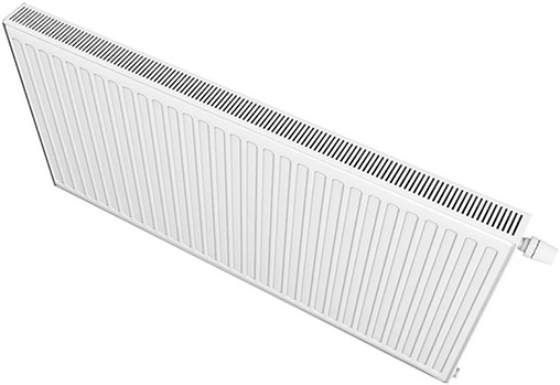 Радиатор стальной панельный Uni-Fitt Ventil тип 11 500 x 500 мм 911V5050