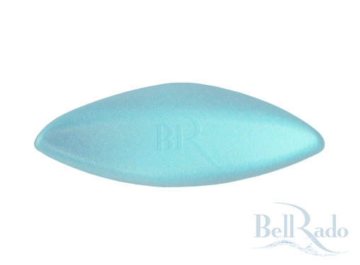 Подголовник для ванны BellRado Диана голубой BR7046009-00(G)