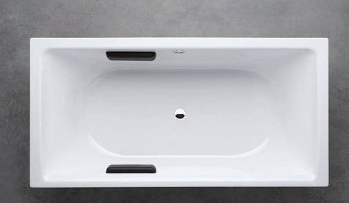 Подголовники для ванны Bette Relax белый B57-0210 Подголовники для ванны Bette Relax белый B57-0210