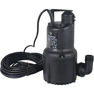 Насос дренажный Q=12м³/ч H=6.5м Grundfos KPC 24/7 210 98851057 Насос дренажный Q=12м³/ч H=6.5м Grundfos KPC 24/7 210 98851057, 1