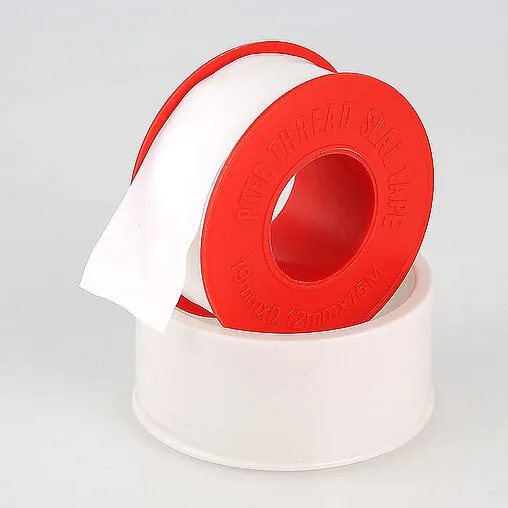 Лента ФУМ 19 x 0.12мм x 15м Valtec VT.PTFE.0.191215