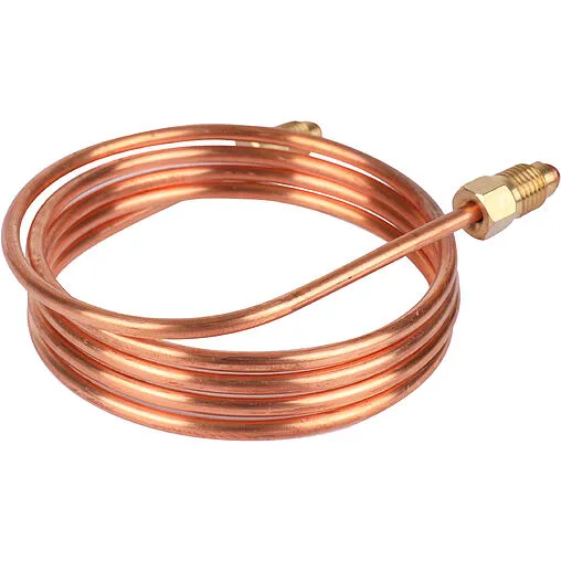 Балансировочный клапан ½&quot;в х ½&quot;в Kvs 1.6 Broen DP 43550030-021003