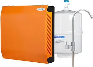 Фильтр обратного осмоса Atoll Slim A-4200 STDA ATEFDR108, 1
